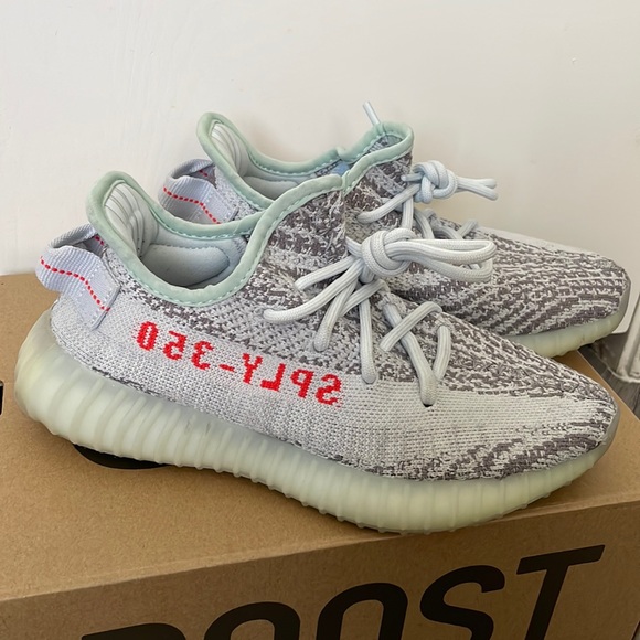 Yeezy Other - Yeezy boost 350 v2 “blue tint”